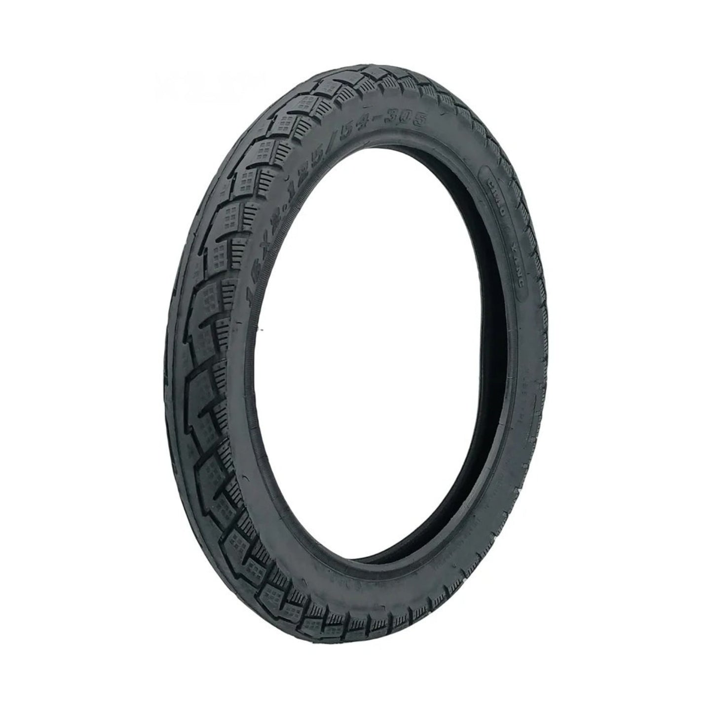 Reifen 16 Zoll Luft InMotion V8F - Ersatzteil - Wheelyshop