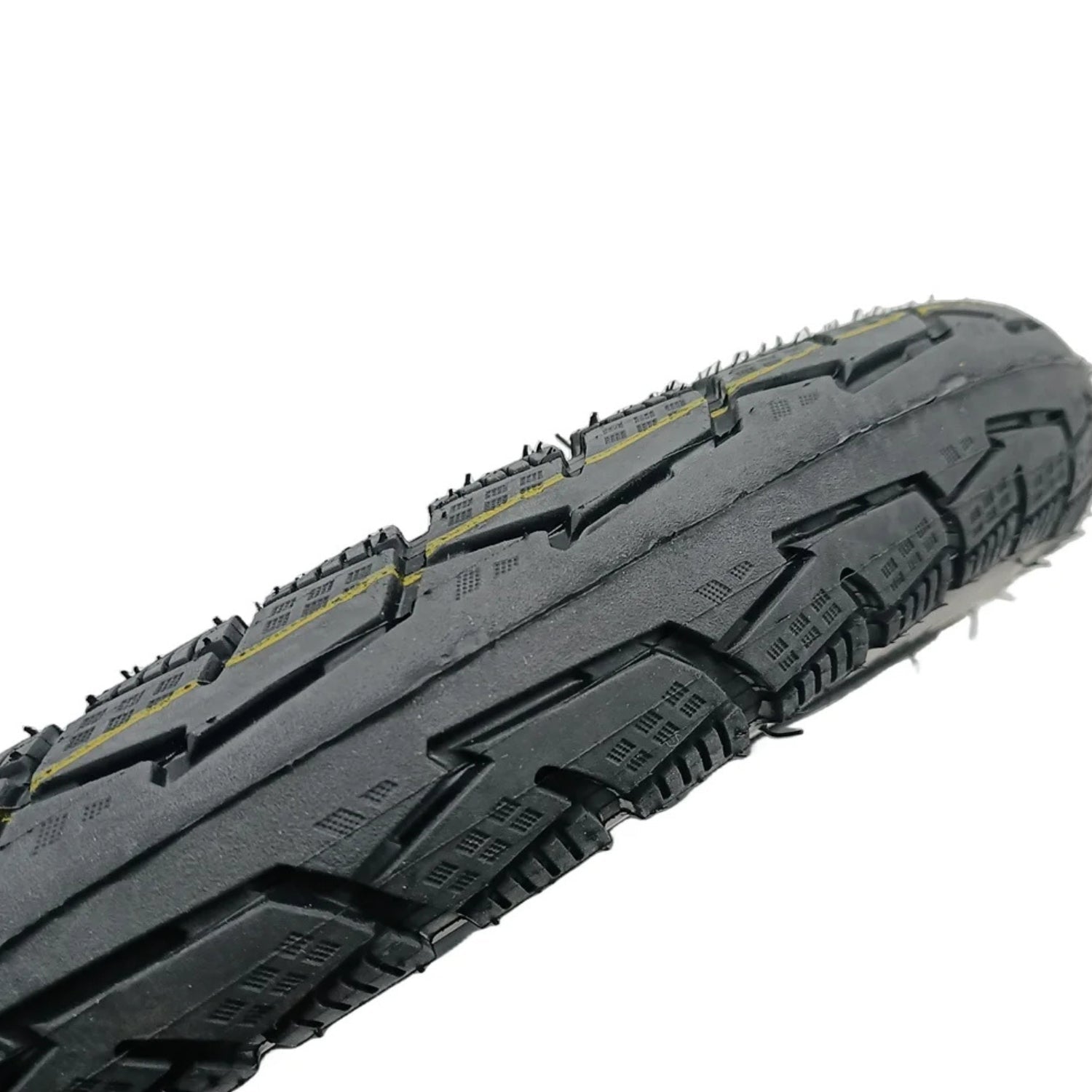 Reifen 16 Zoll Luft InMotion V8F - Ersatzteil - Wheelyshop