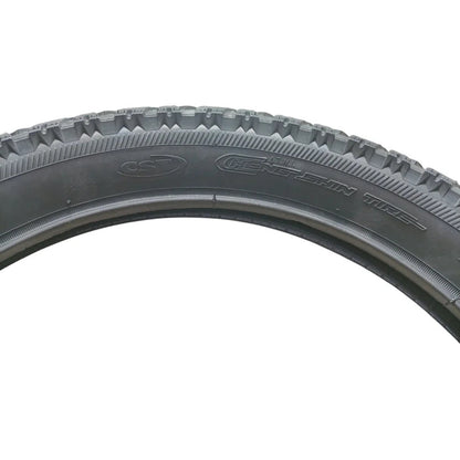 Däck 18" Luft InMotion V11 - Reservdel - Wheelyshop