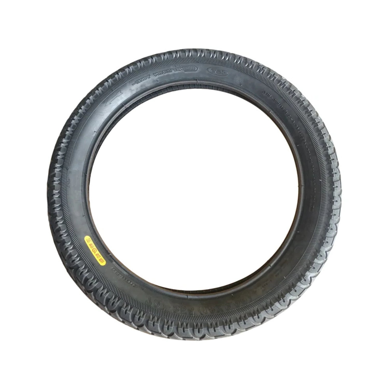 Däck 18" Luft InMotion V11 - Reservdel - Wheelyshop