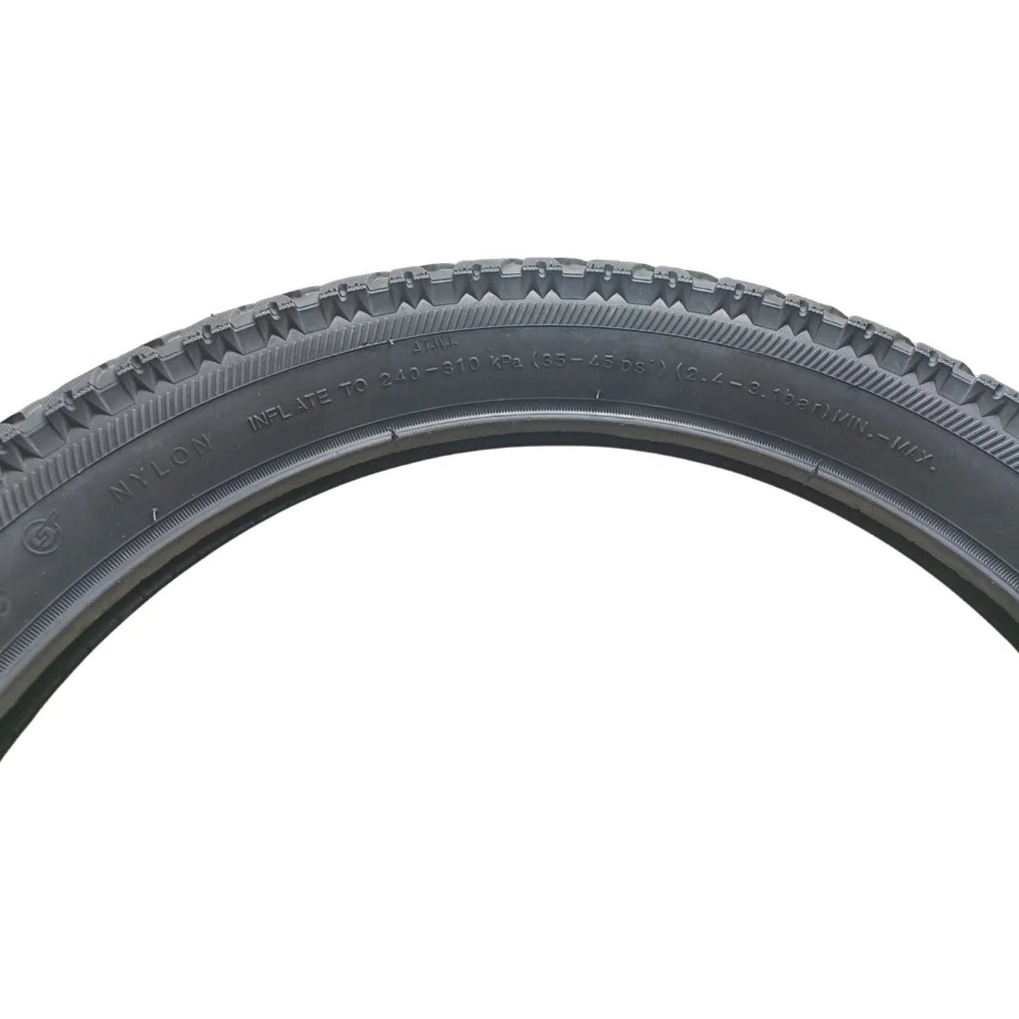 Däck 18" Luft InMotion V11 - Reservdel - Wheelyshop