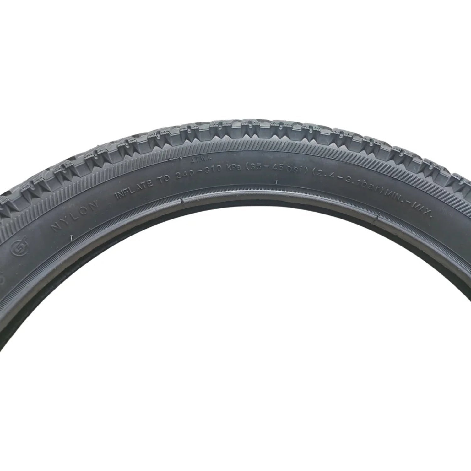 Däck 18" Luft InMotion V11 - Reservdel - Wheelyshop