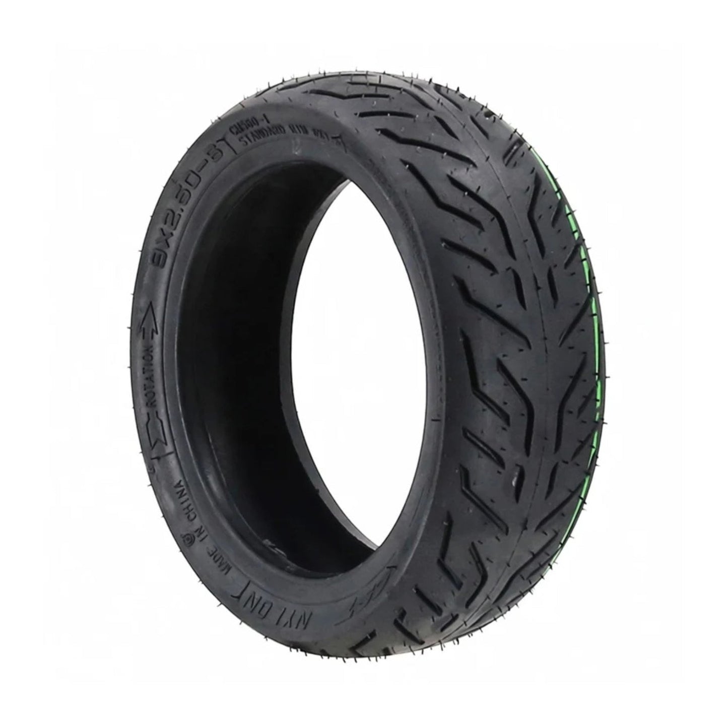 Reifen 9 Zoll CST NAMI Stellar - Pannenschutzgel - Ersatzteil - Wheelyshop