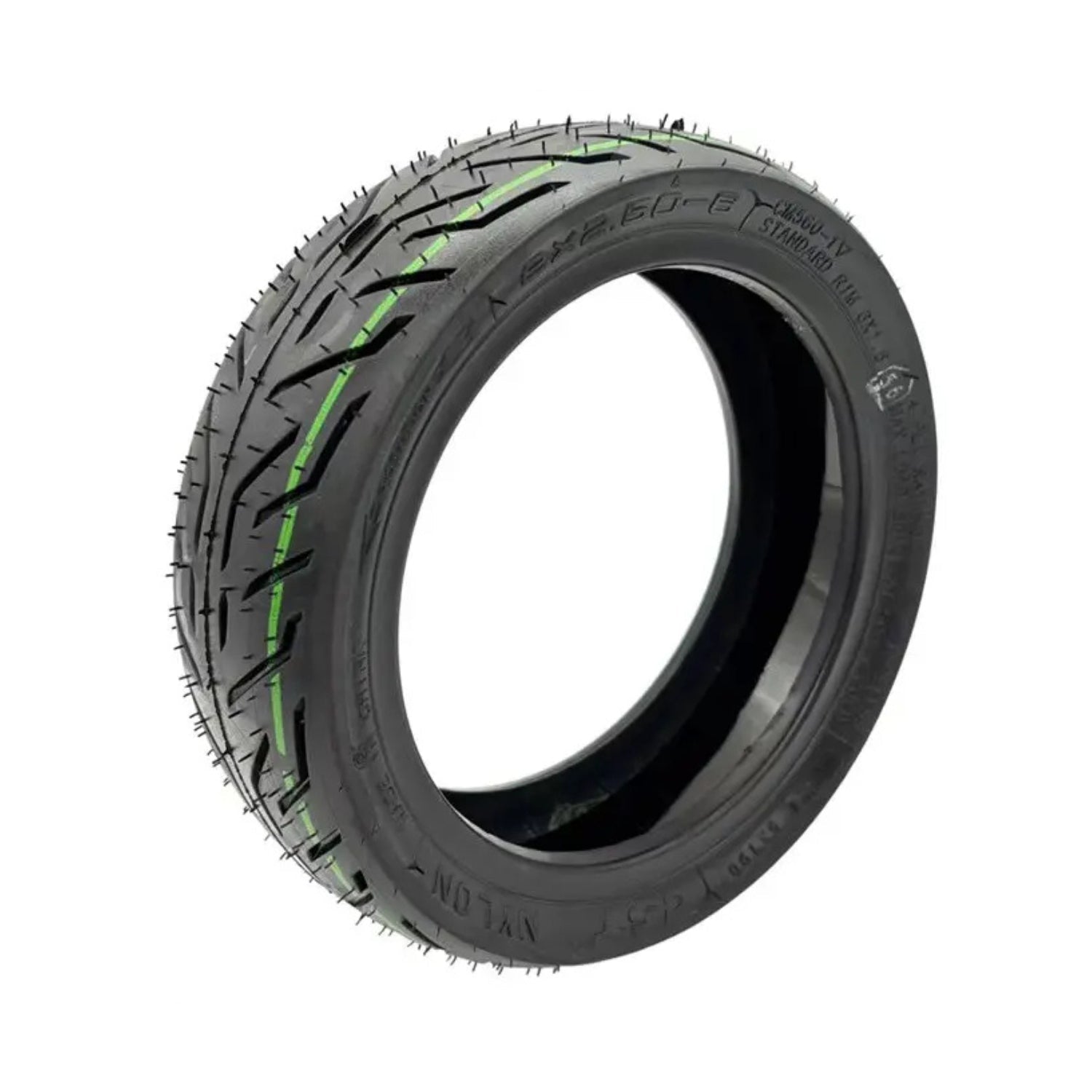 Reifen 9 Zoll CST NAMI Stellar - Pannenschutzgel - Ersatzteil - Wheelyshop