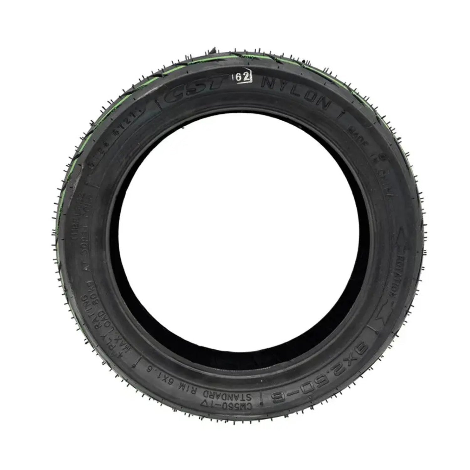Reifen 9 Zoll CST NAMI Stellar - Pannenschutzgel - Ersatzteil - Wheelyshop