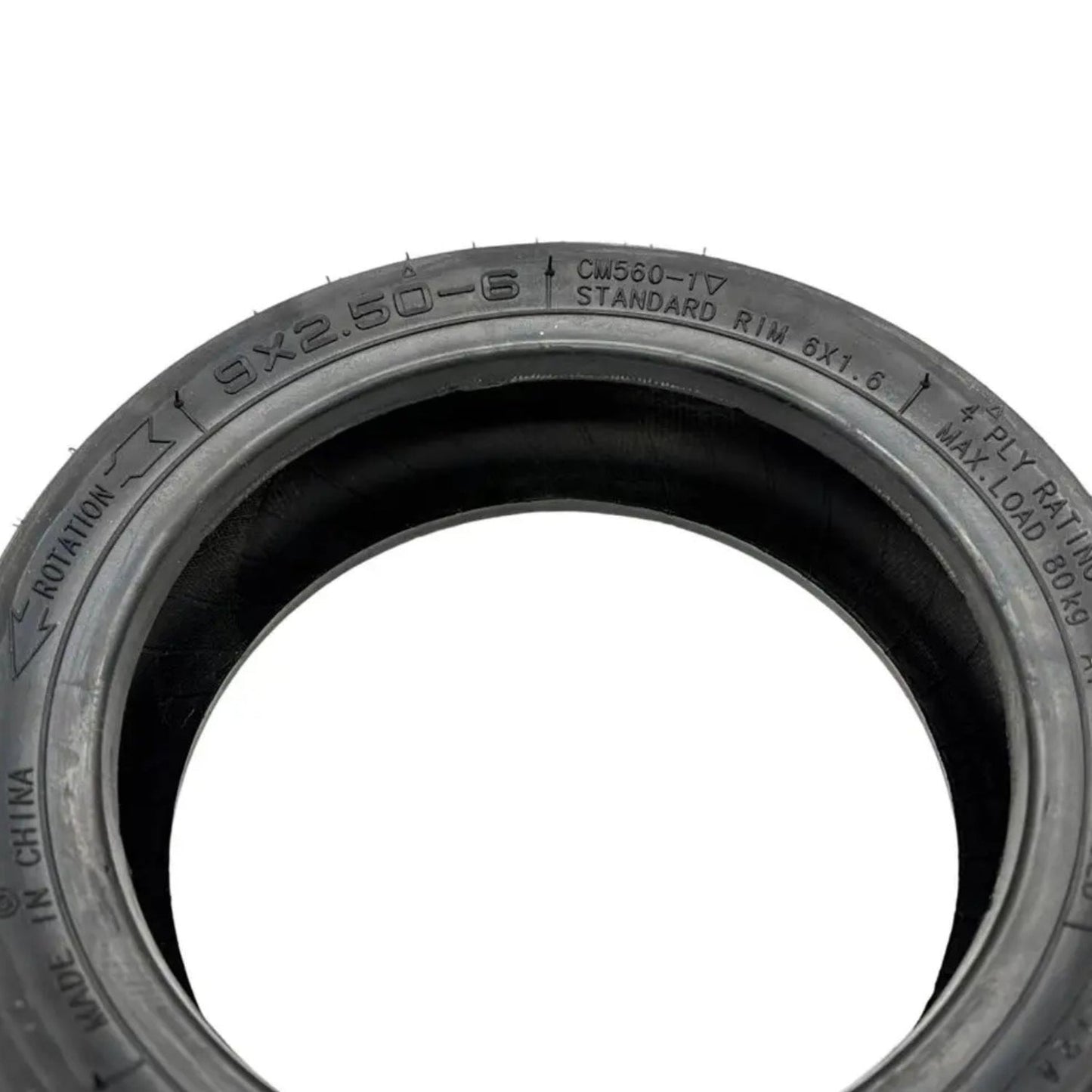 Reifen 9 Zoll CST NAMI Stellar - Ersatzteil - Wheelyshop