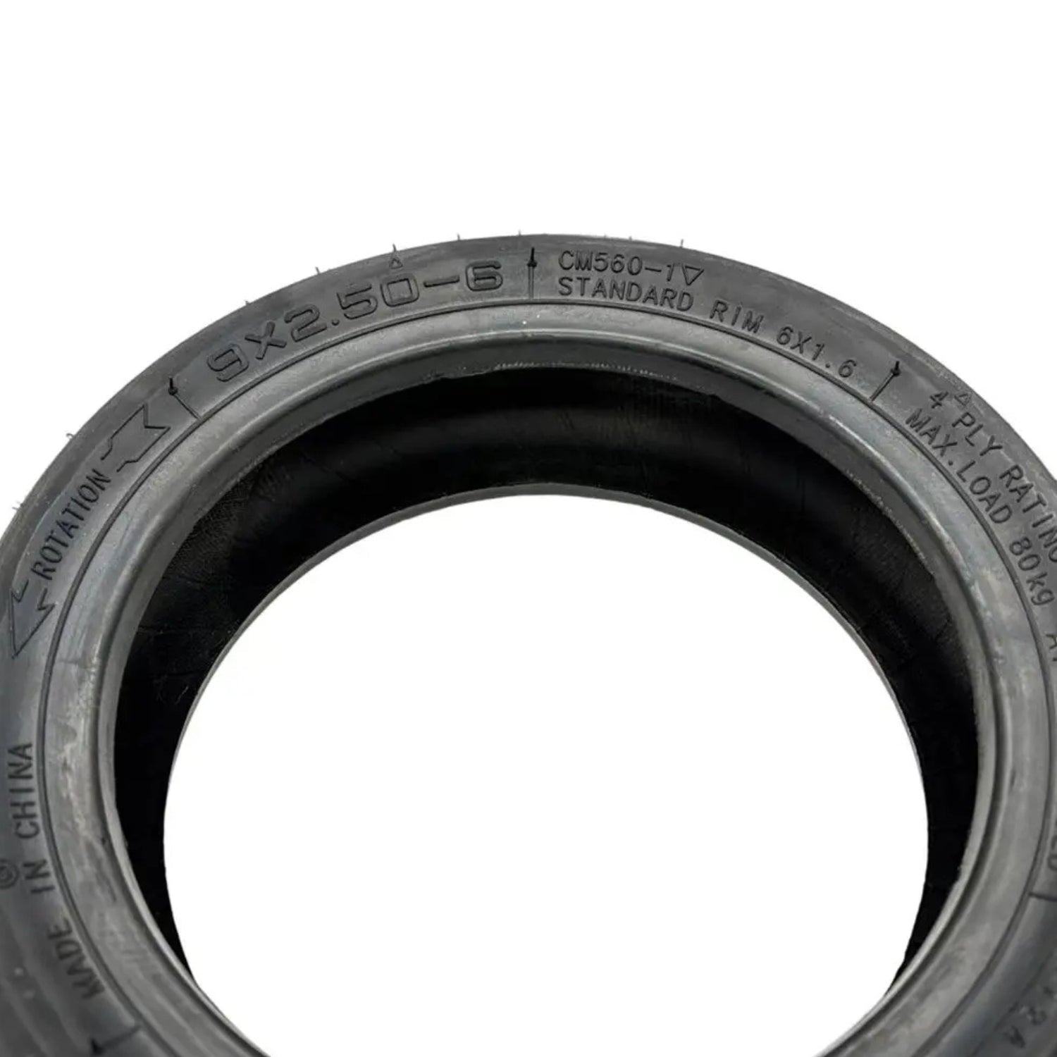 Reifen 9 Zoll CST NAMI Stellar - Ersatzteil - Wheelyshop