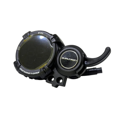 Display Dualtron - Ersatzteil - Wheelyshop