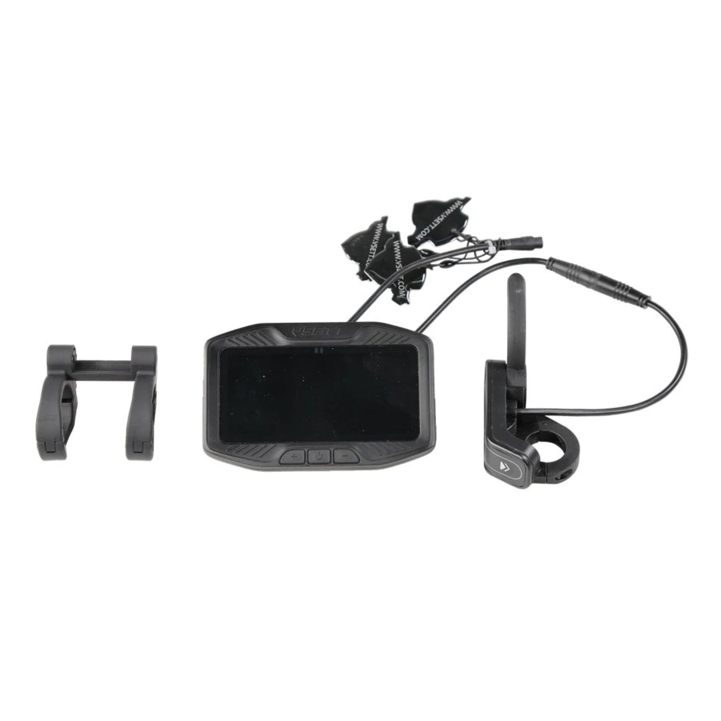 Display, gasreglage & NFC - kort VSETT 8/8+ & ZERO 8/9/10 - Reservdel - Wheelyshop