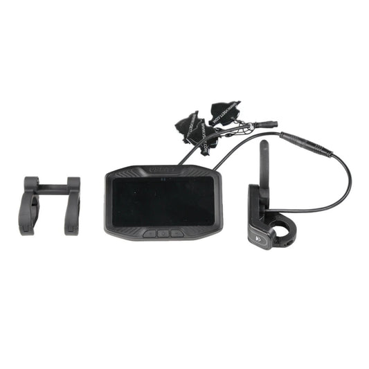 Display, gasreglage & NFC - kort VSETT 8/8+ & ZERO 8/9/10 - Reservdel - Wheelyshop