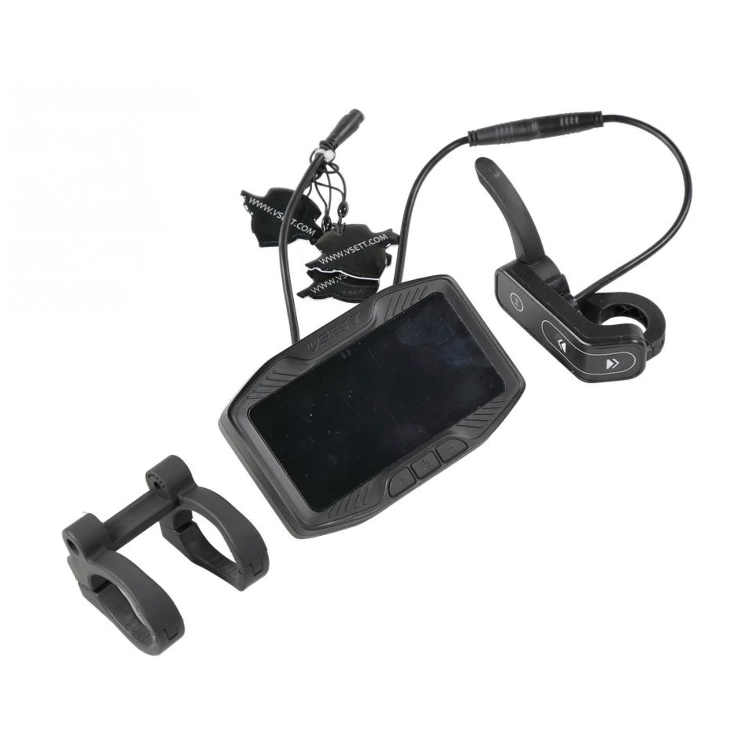 Display, gasreglage & NFC - kort VSETT 8/8+ & ZERO 8/9/10 - Reservdel - Wheelyshop
