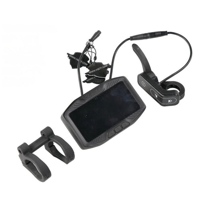 Display, gasreglage & NFC - kort VSETT 8/8+ & ZERO 8/9/10 - Reservdel - Wheelyshop