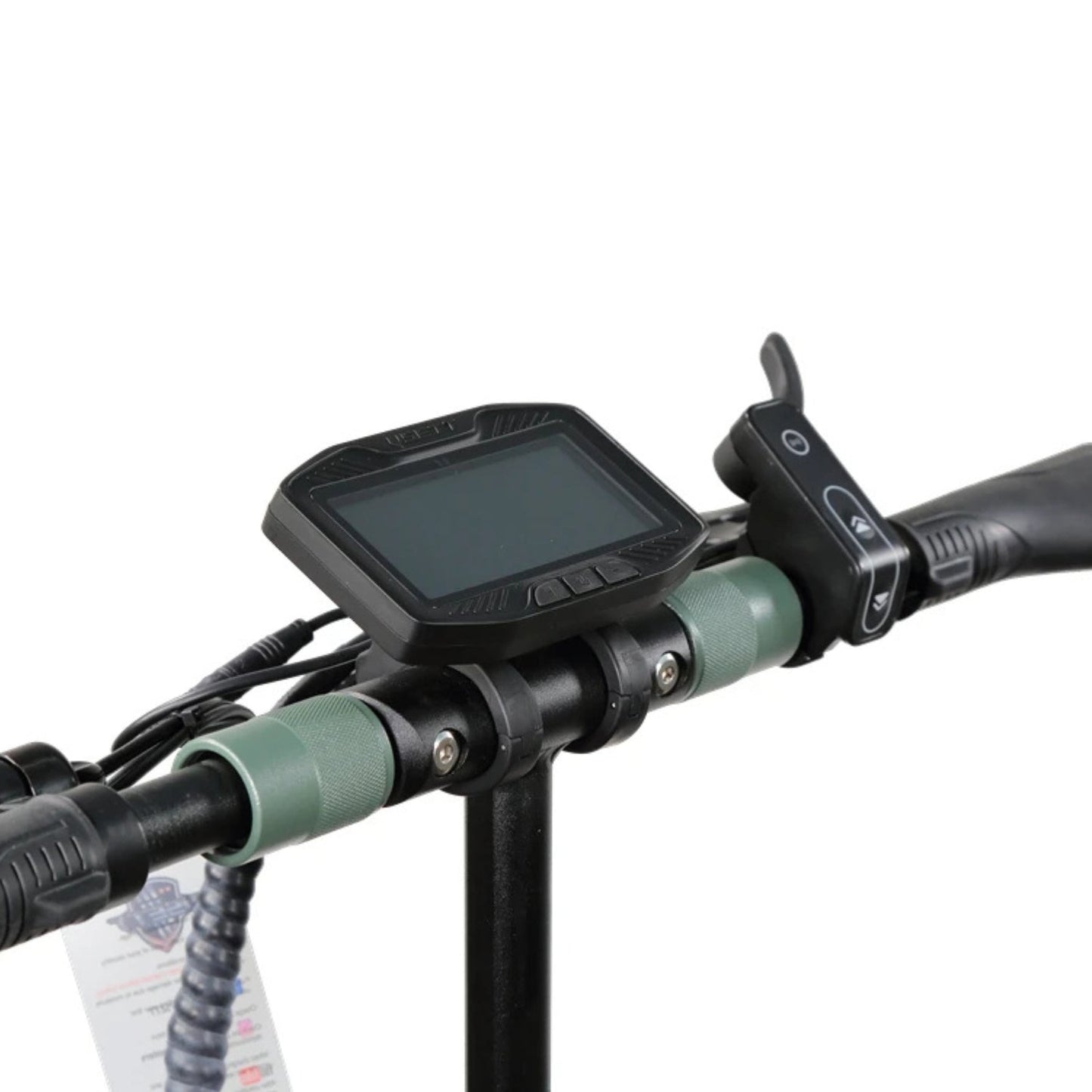 Display, gasreglage & NFC - kort VSETT 8/8+ & ZERO 8/9/10 - Reservdel - Wheelyshop