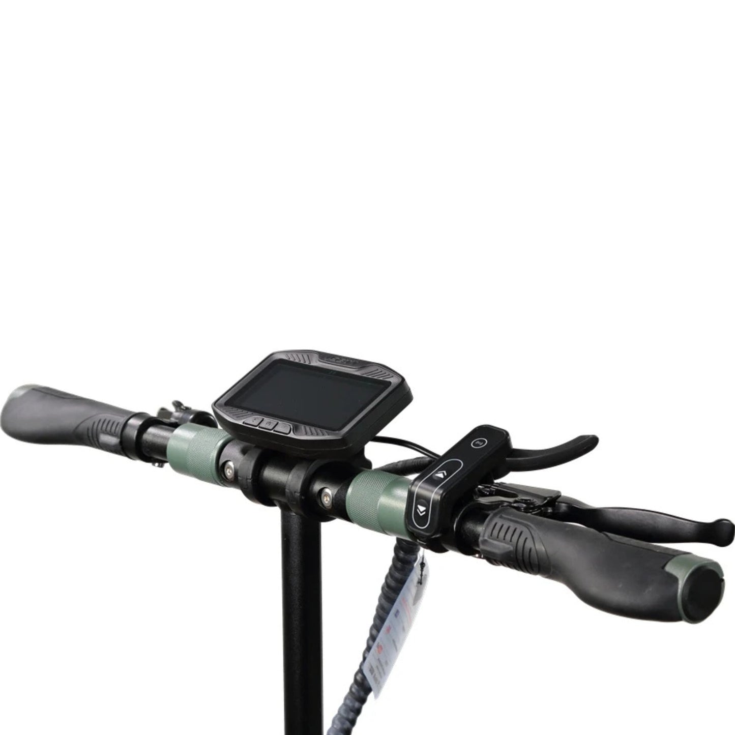 Display, gasreglage & NFC - kort VSETT 8/8+ & ZERO 8/9/10 - Reservdel - Wheelyshop