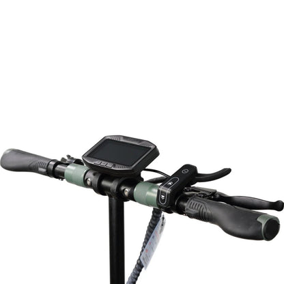 Display, gasreglage & NFC - kort VSETT 8/8+ & ZERO 8/9/10 - Reservdel - Wheelyshop
