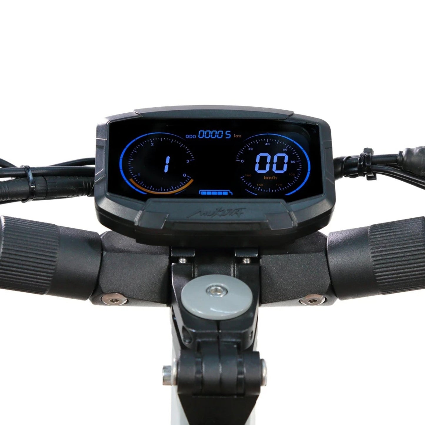 Display, Gashebel & NFC-Karte VSETT 9/9+/10+ & ZERO 8X/10X - Ersatzteil - Wheelyshop