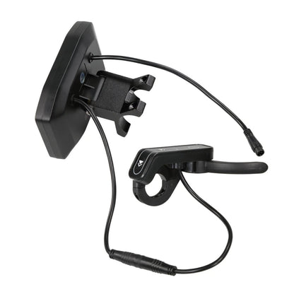 Display, Gashebel & NFC-Karte VSETT 9/9+/10+ & ZERO 8X/10X - Ersatzteil - Wheelyshop