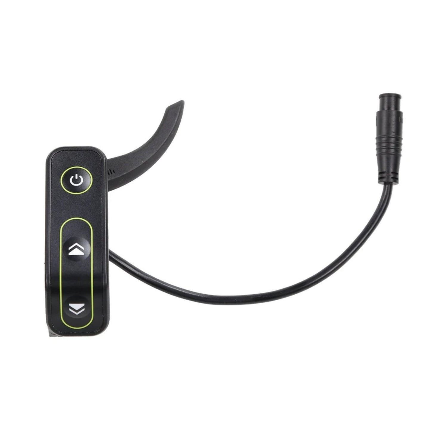 Display, Gashebel & NFC-Karte VSETT 9/9+/10+ & ZERO 8X/10X - Ersatzteil - Wheelyshop