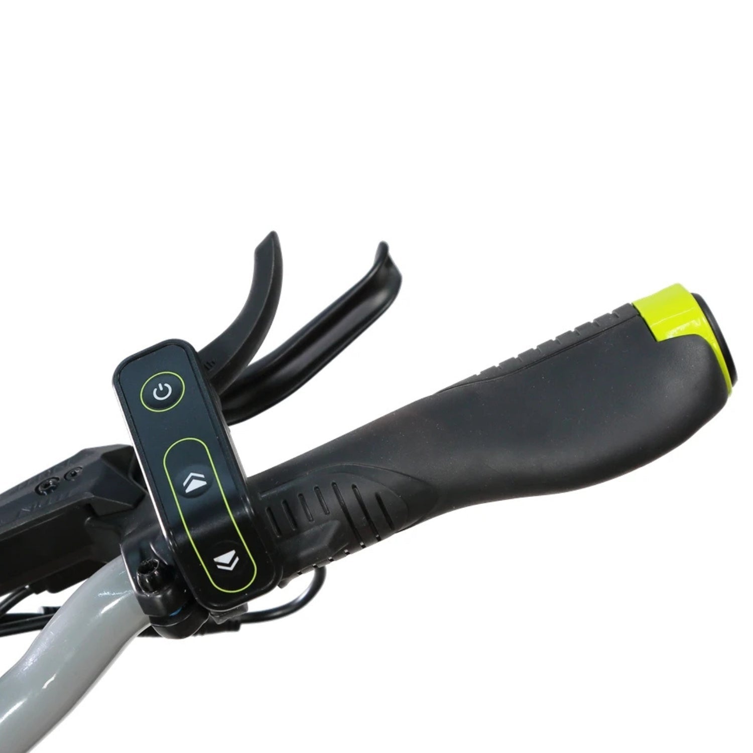 Display, Gashebel & NFC-Karte VSETT 9/9+/10+ & ZERO 8X/10X - Ersatzteil - Wheelyshop