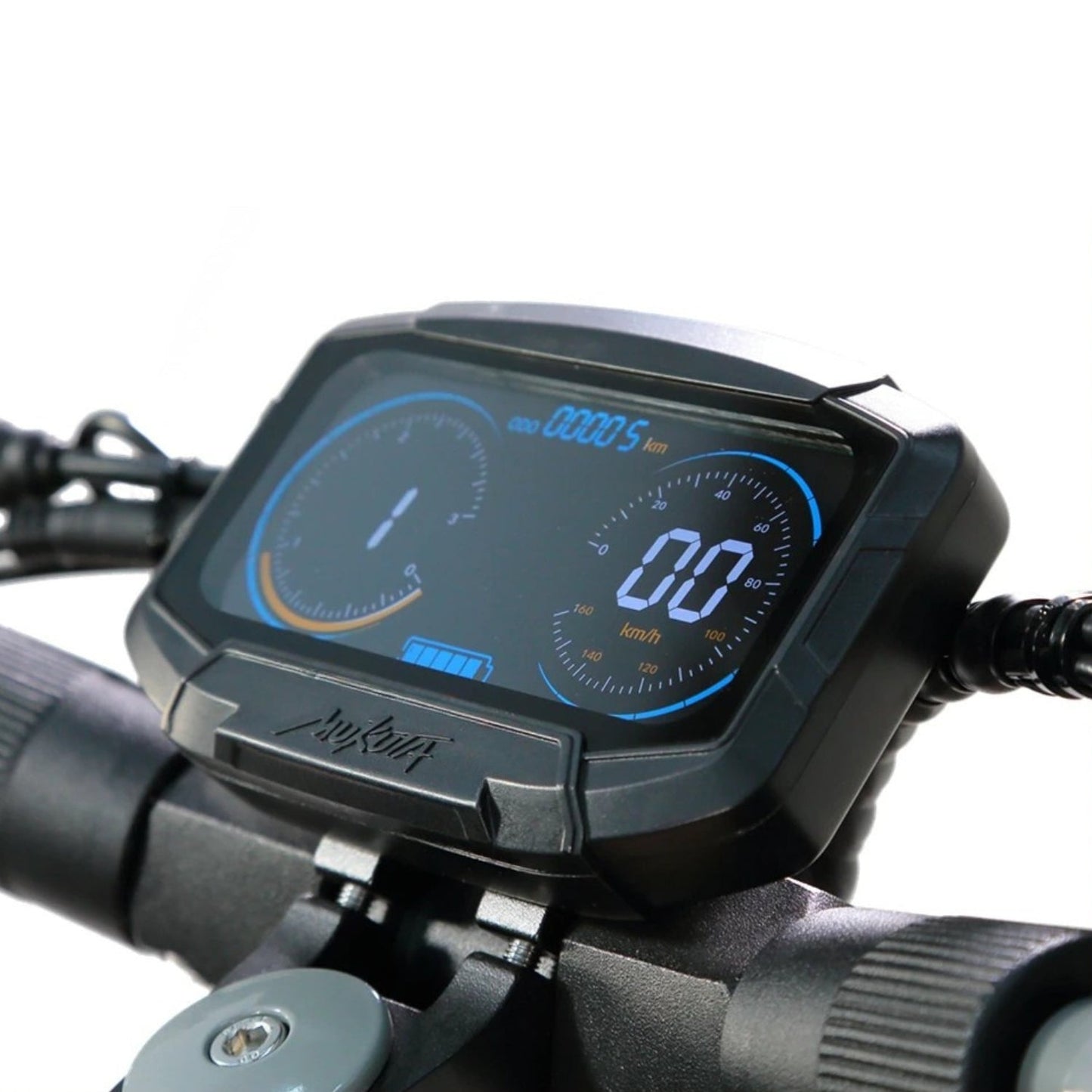 Display, Gashebel & NFC-Karte VSETT 9/9+/10+ & ZERO 8X/10X - Ersatzteil - Wheelyshop