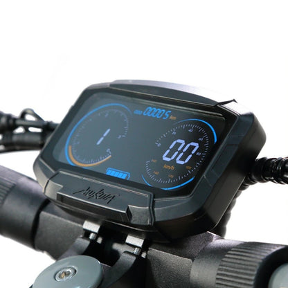 Display, Gashebel & NFC-Karte VSETT 9/9+/10+ & ZERO 8X/10X - Ersatzteil - Wheelyshop