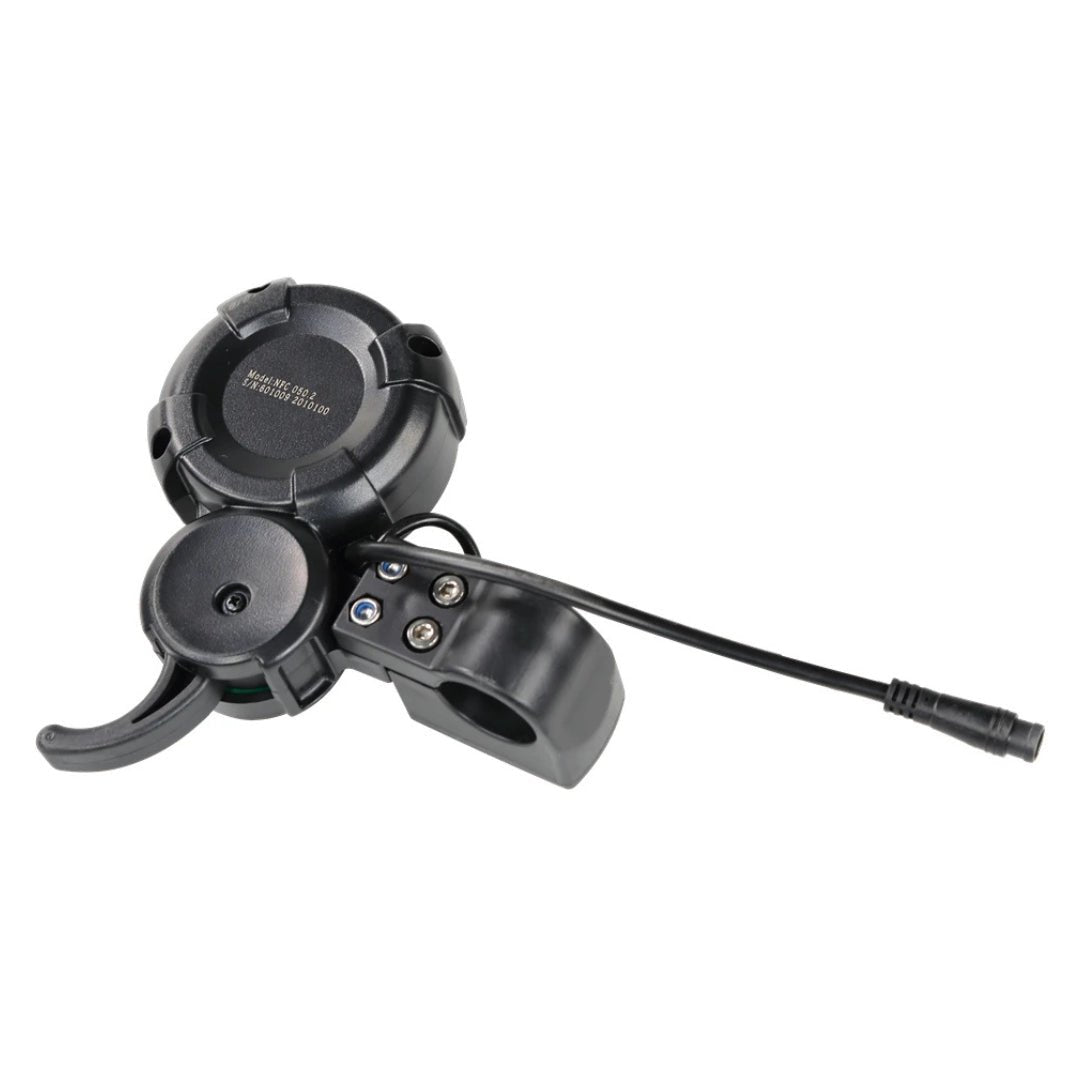 Display, Gashebel & NFC-Karte VSETT/ZERO - Ersatzteil - Wheelyshop