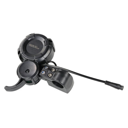 Display, Gashebel & NFC-Karte VSETT/ZERO - Ersatzteil - Wheelyshop