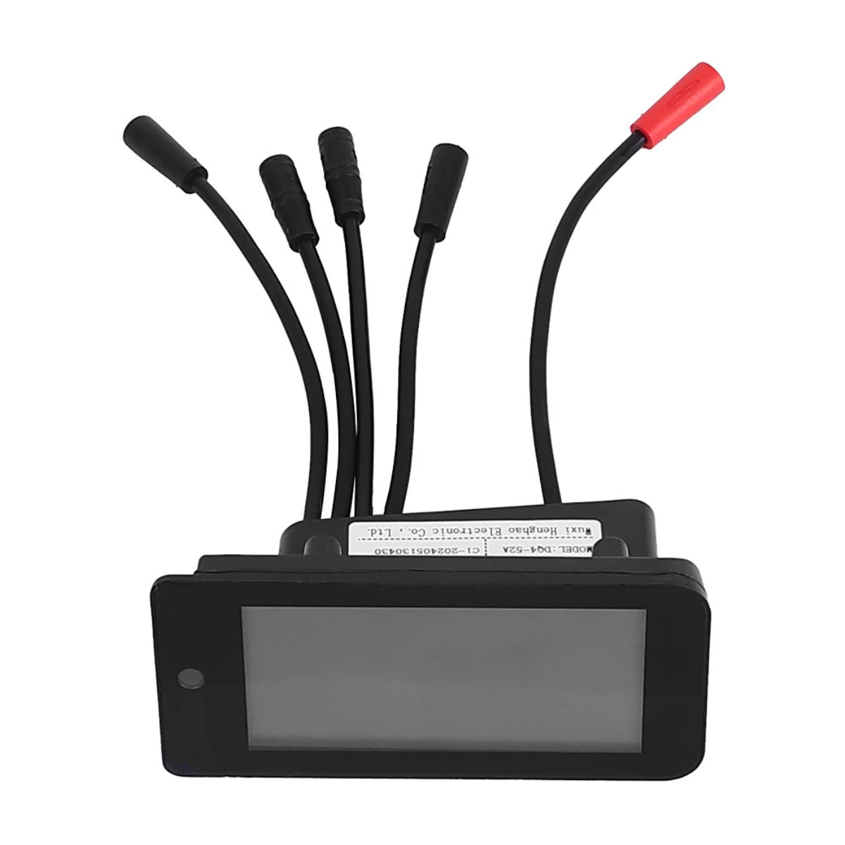 Display INOKIM QK4 - Ersatzteil - Wheelyshop