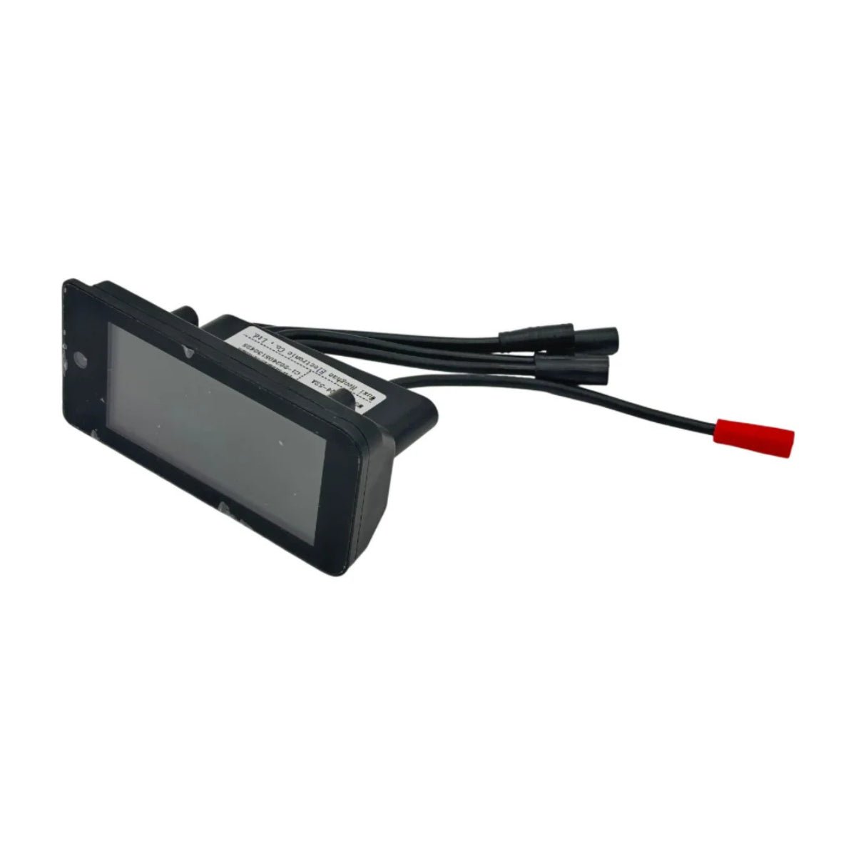 Display INOKIM QK4 - Ersatzteil - Wheelyshop