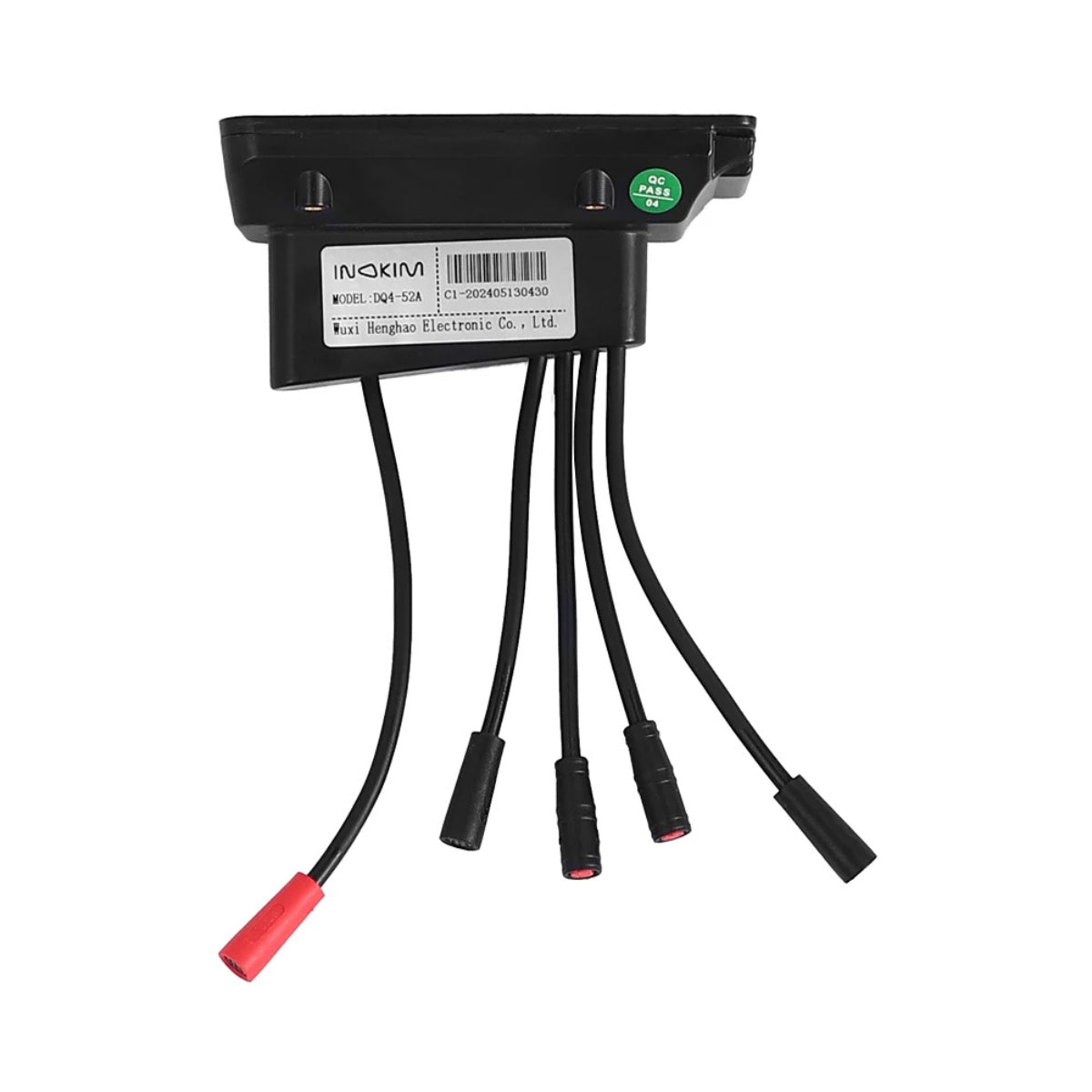 Display INOKIM QK4 - Ersatzteil - Wheelyshop