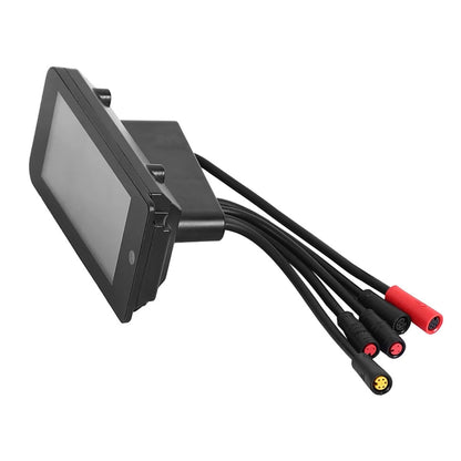 Display INOKIM QK4 - Ersatzteil - Wheelyshop