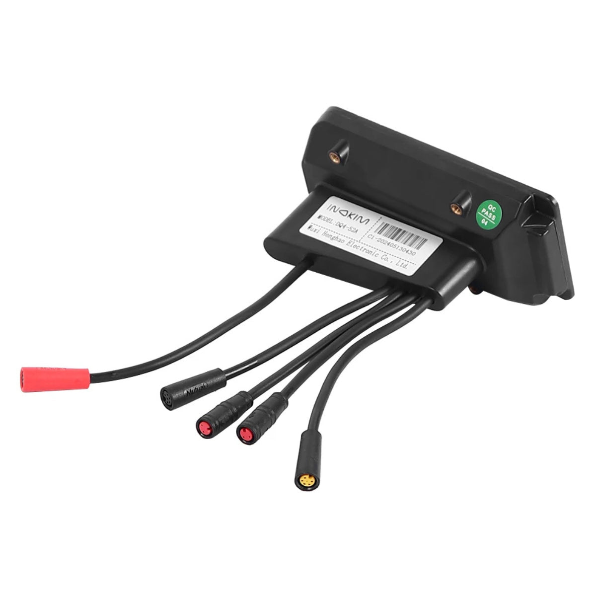 Display INOKIM QK4 - Ersatzteil - Wheelyshop