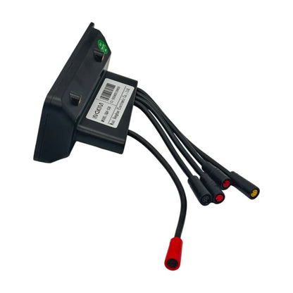 Display INOKIM QK4 - Ersatzteil - Wheelyshop