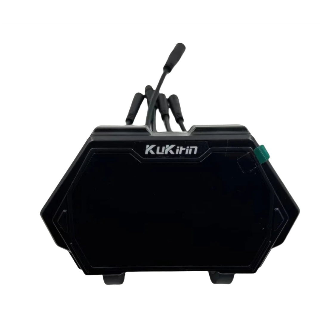 Display KuKirin G4 Max - Ersatzteil - Wheelyshop