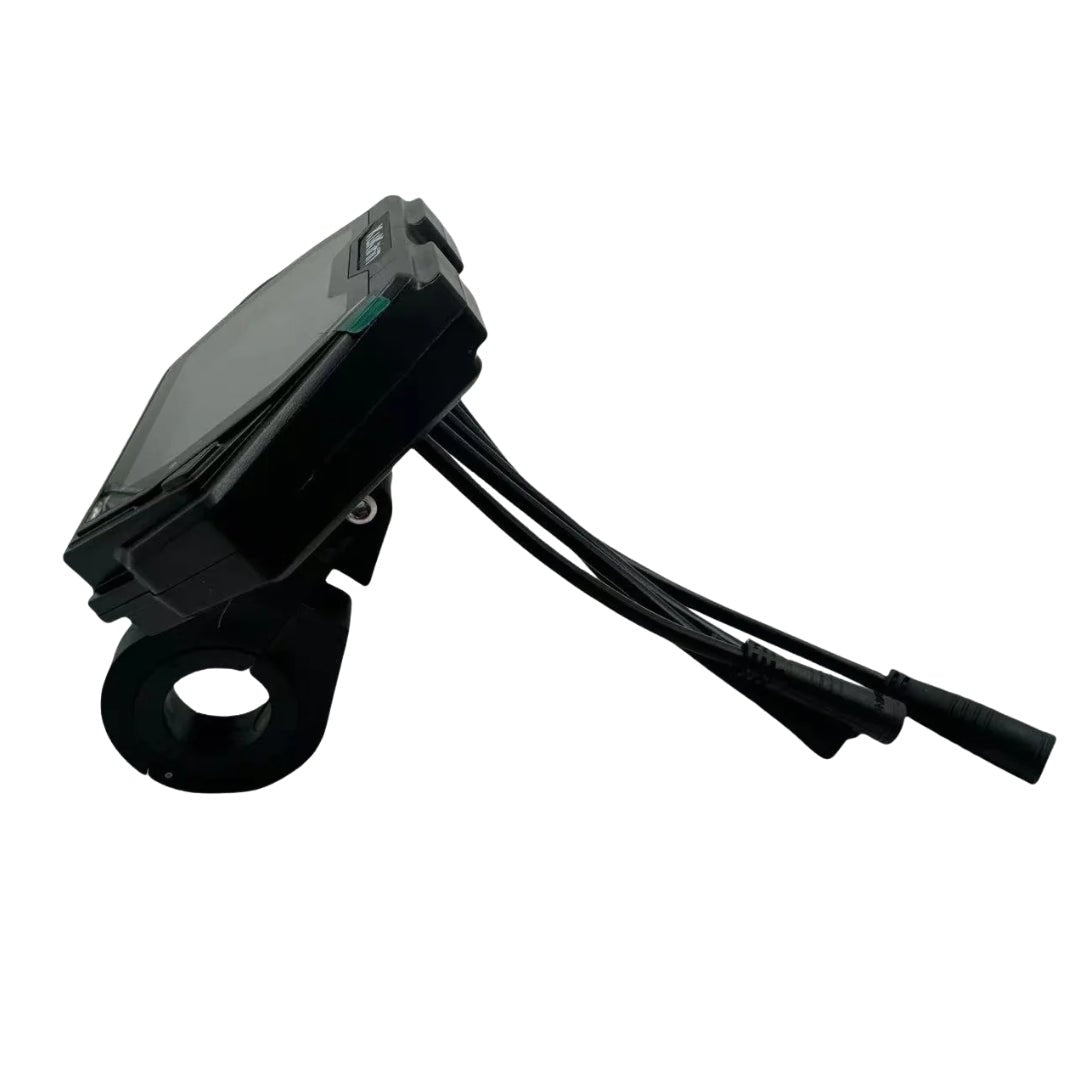 Display KuKirin G4 Max - Ersatzteil - Wheelyshop
