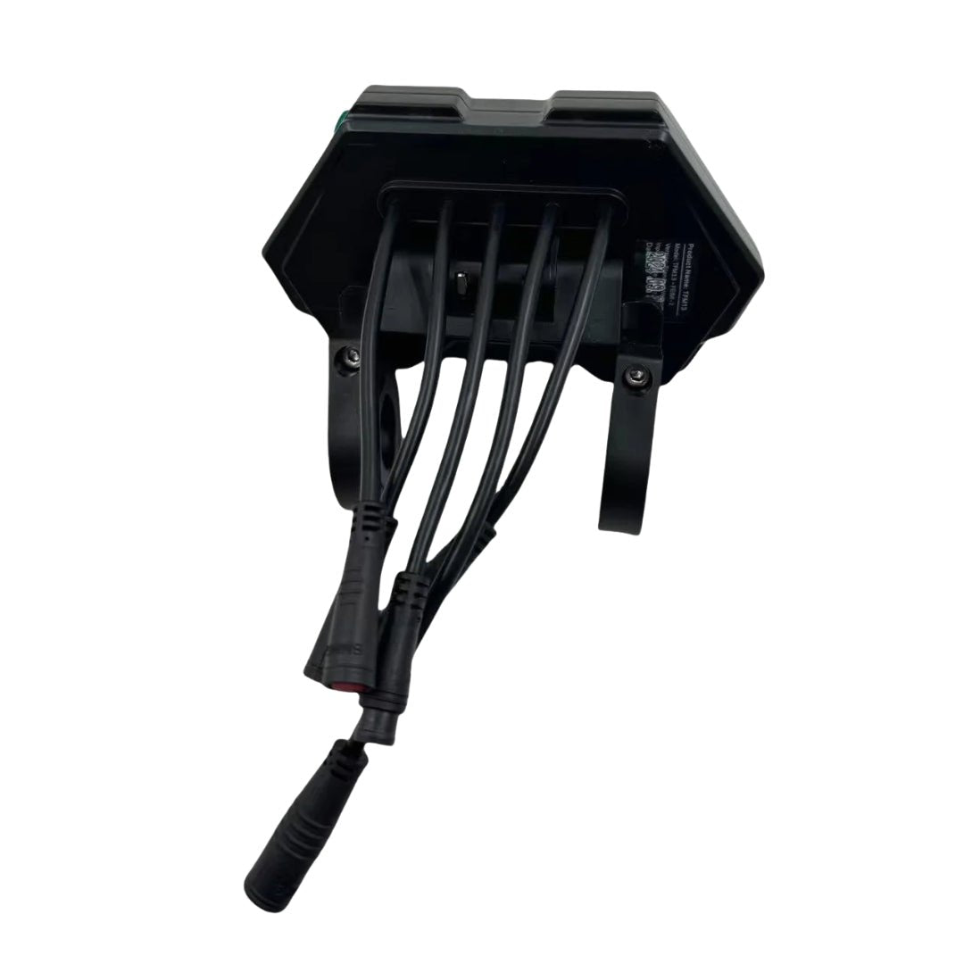 Display KuKirin G4 Max - Ersatzteil - Wheelyshop