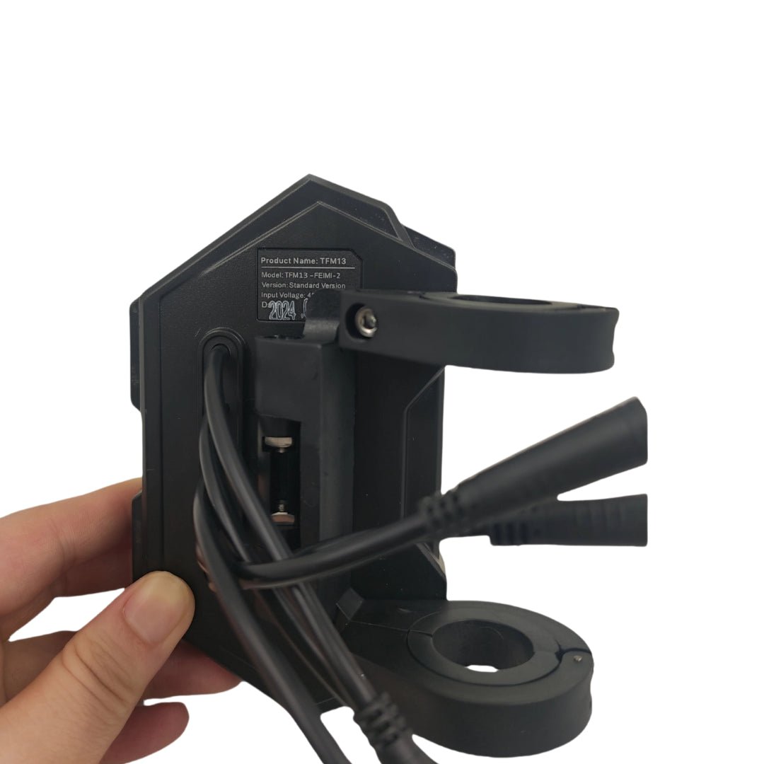 Display KuKirin G4 Max - Ersatzteil - Wheelyshop