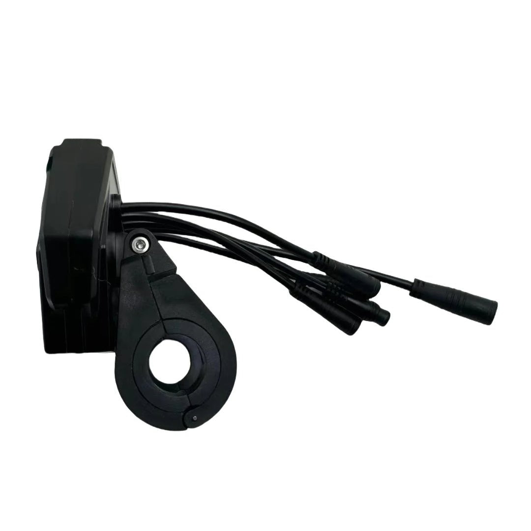 Display KuKirin G4 Max - Ersatzteil - Wheelyshop