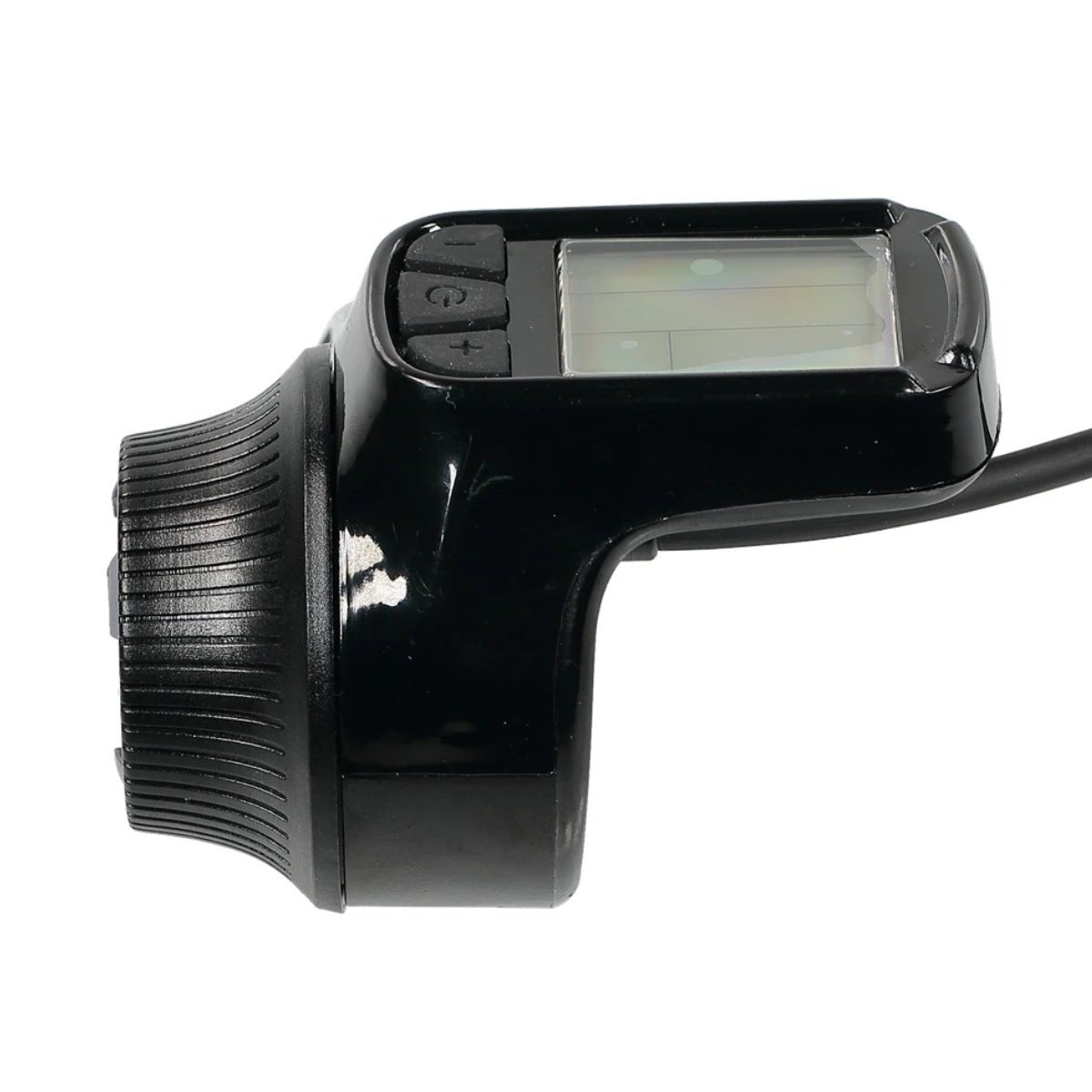 Display mit Daumengas INOKIM OX - Ersatzteil - Wheelyshop