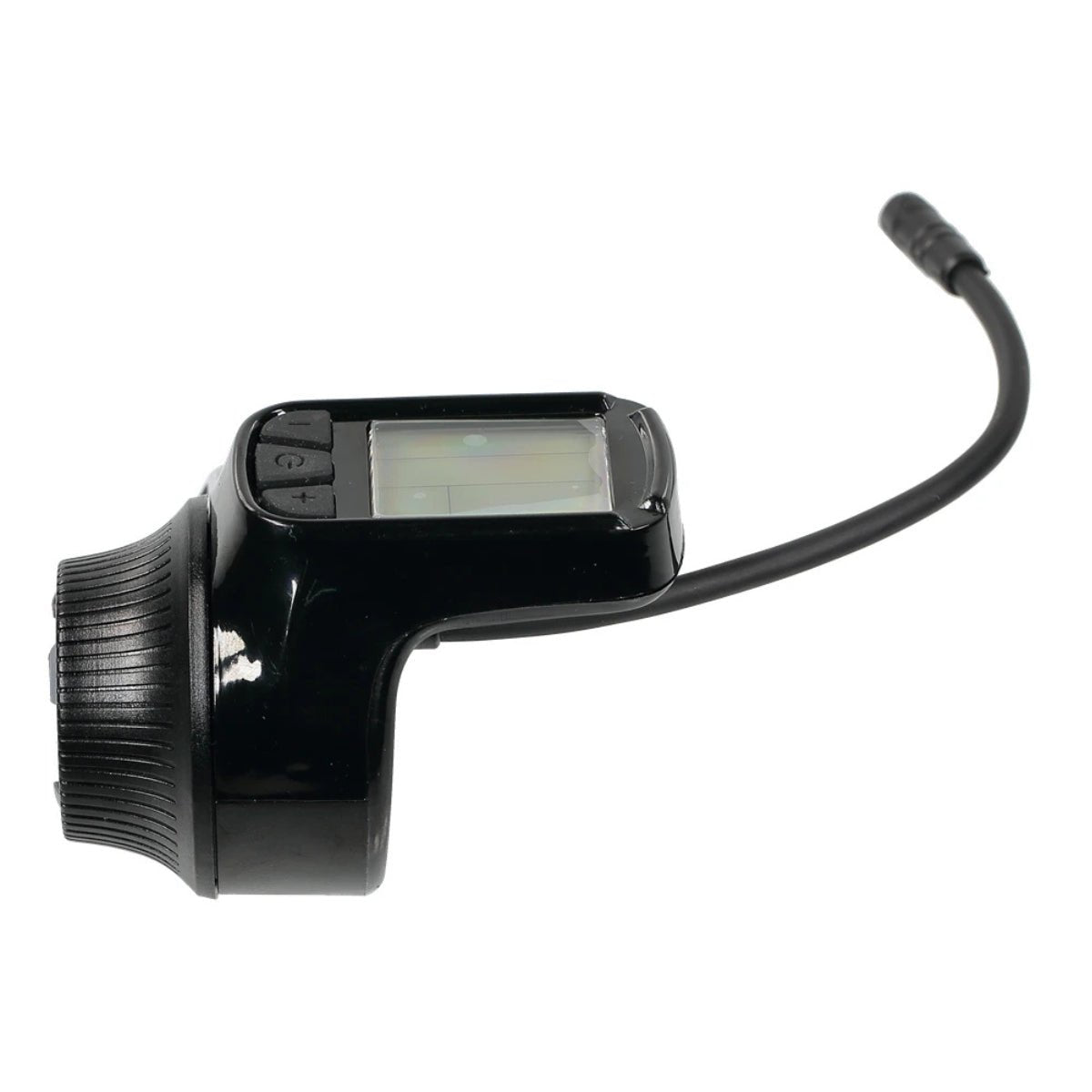Display mit Daumengas INOKIM OX - Ersatzteil - Wheelyshop
