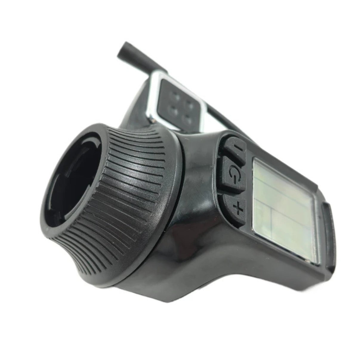 Display + Daumengas INOKIM OXO - Ersatzteil - Wheelyshop