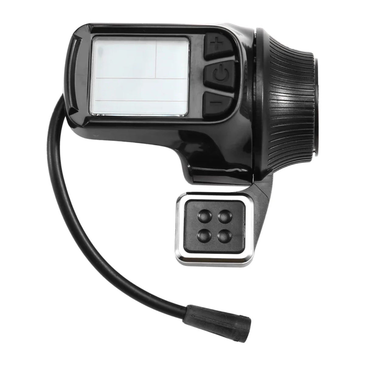 Display + Daumengas INOKIM OXO - Ersatzteil - Wheelyshop