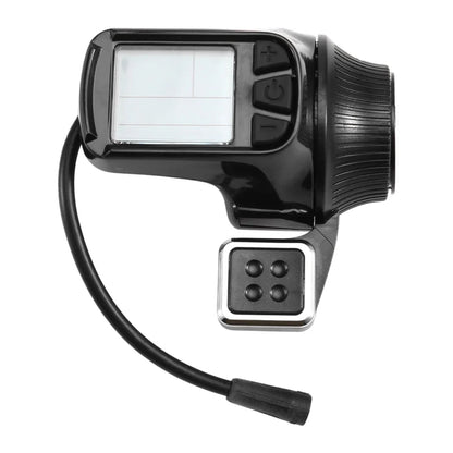 Display + Daumengas INOKIM OXO - Ersatzteil - Wheelyshop
