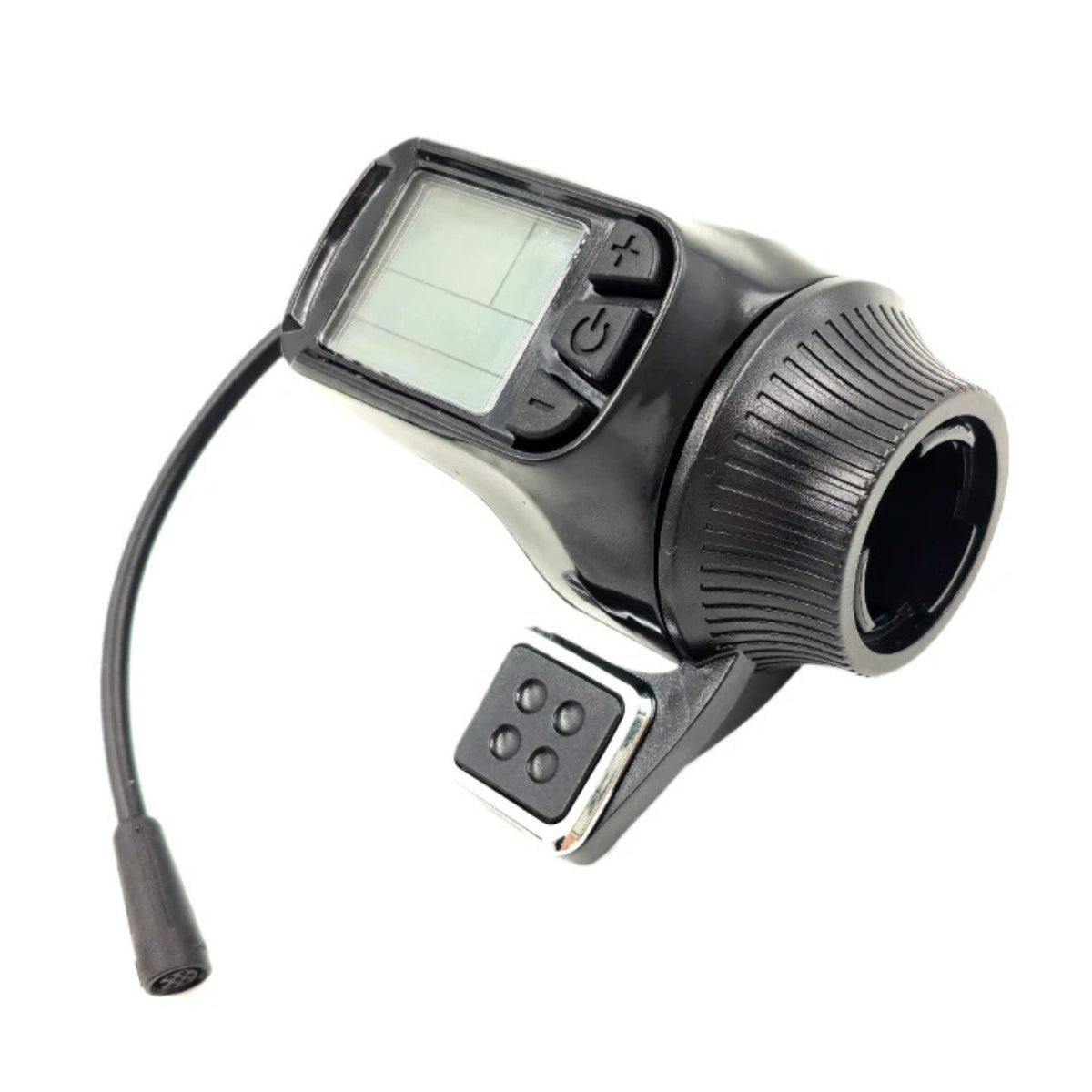Display + Daumengas INOKIM OXO - Ersatzteil - Wheelyshop