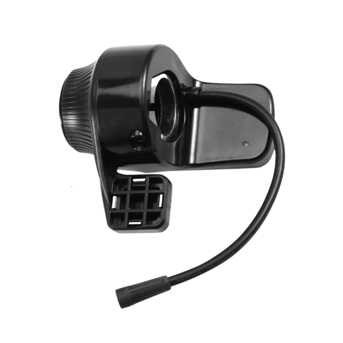 Display + Daumengas INOKIM OXO - Ersatzteil - Wheelyshop