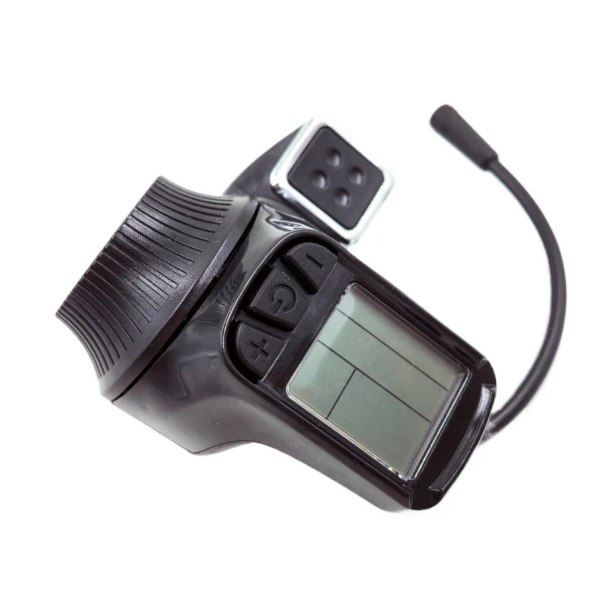 Display + Daumengas INOKIM OXO - Ersatzteil - Wheelyshop