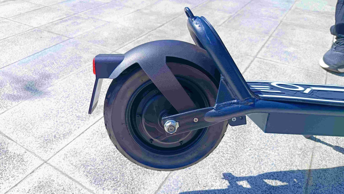DriveTron DT01 - E-Scooter - Wheelyshop