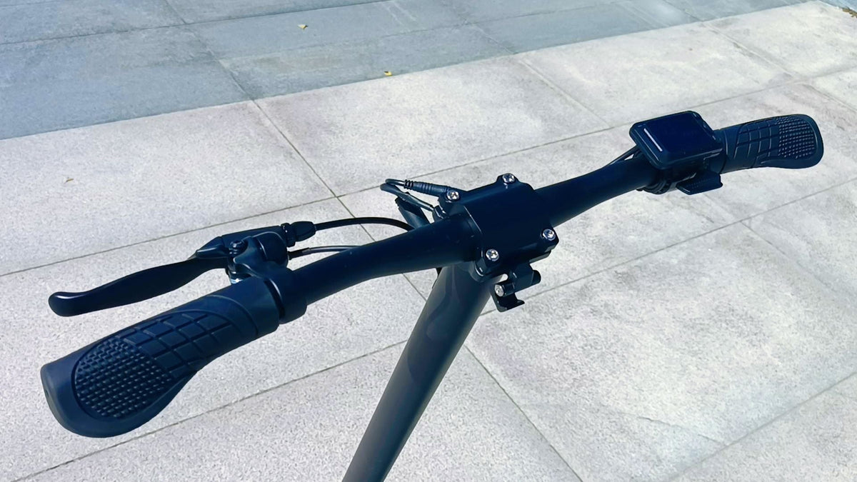 DriveTron DT01 - E-Scooter - Wheelyshop