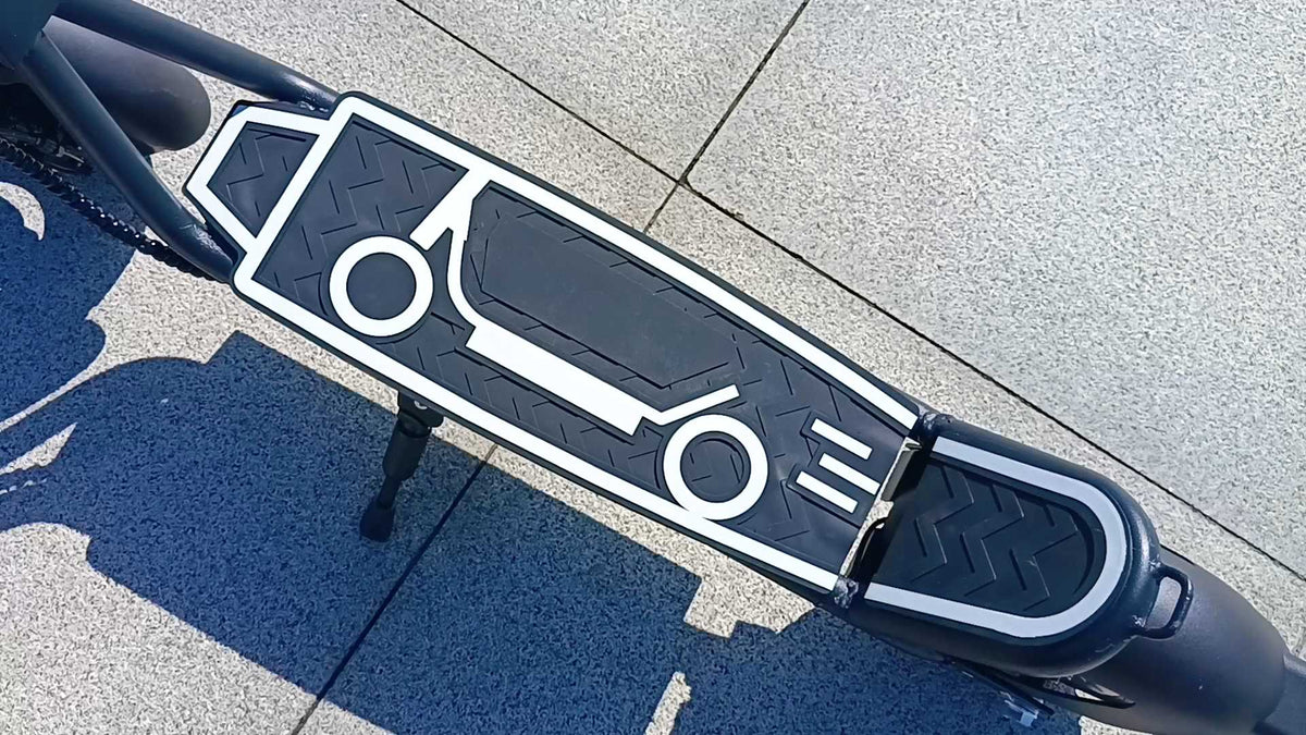 DriveTron DT01 - E-Scooter - Wheelyshop