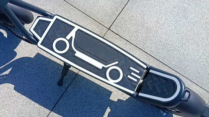 DriveTron DT01 - E-Scooter - Wheelyshop